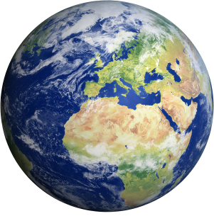 Global reach